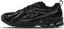 New Balance 1906R Dames Schoenen Zwart Maat: 37.5 Mesh Synthetisch Foot Locker - Thumbnail 4