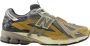 New Balance 1906A hardloopschoen - Thumbnail 1