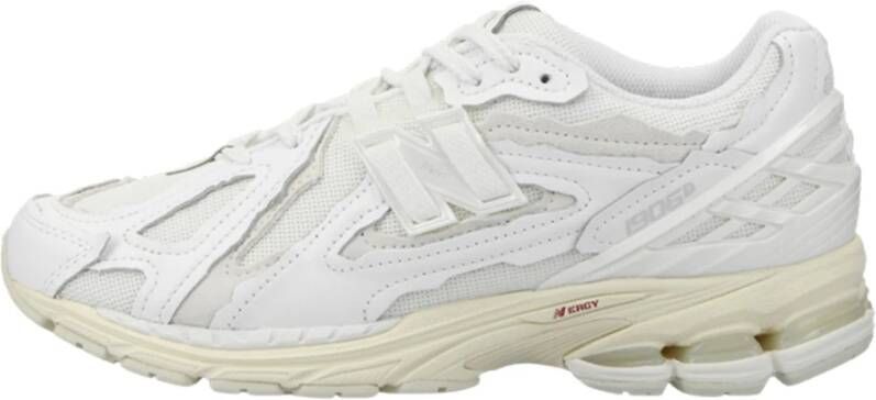 New Balance 1906D Protection Pack White Grijs Heren