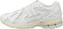 New Balance 1906D Protection Pack White Sneakers Wit Heren - Thumbnail 1