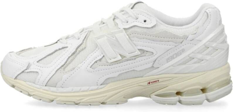 New Balance 1906D Protection Pack White Sneakers Wit Heren