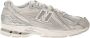 New Balance 1906D Protection Pack Silver Metallic Sneaker Gray Heren - Thumbnail 23