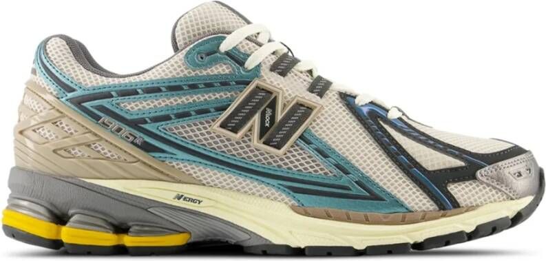 New Balance 1906R Hardloopschoenen Multicolor Heren