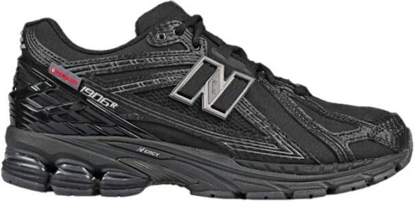 New Balance 1906R Zwart- Heren Zwart