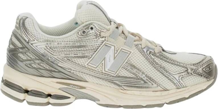 New Balance 1906R arid stone sneakers Mesh Unisex