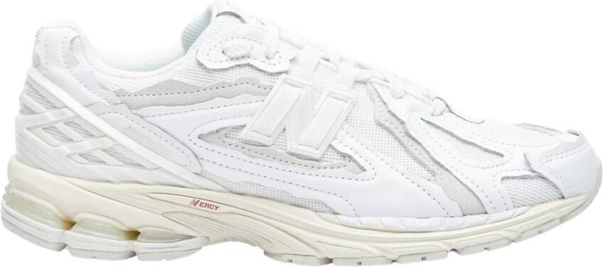 New Balance Iconische 1906D Sneakers met Superieur Comfort en Ondersteuning White - Foto 2