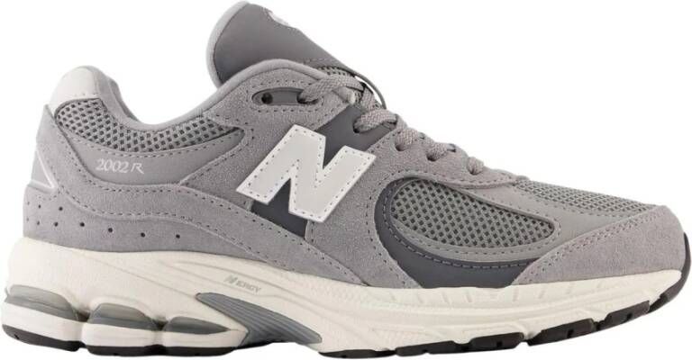 New Balance 2002 sneakers Grijs Dames