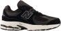New Balance 2002r (gs) Fashion sneakers Schoenen black maat: 40 beschikbare maaten:36 37.5 38.5 39 40 - Thumbnail 1