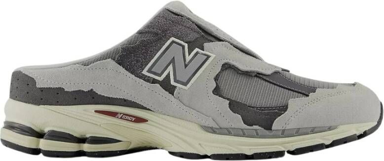 New Balance 2002N Sandaal Stijlvolle Sportieve Schoenen