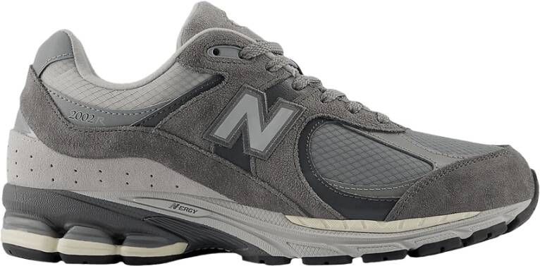New Balance 2002R Castlerock Raincloud Sneakers