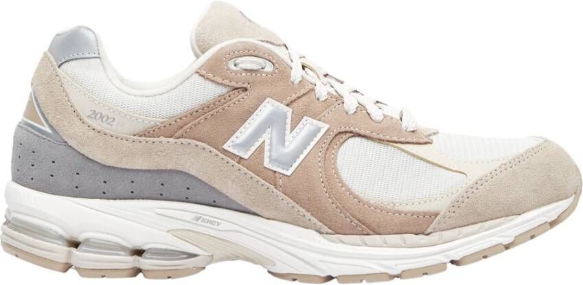 New Balance 2002 Fashion sneakers Schoenen driftwood maat: 41.5 beschikbare maaten:41.5 42.5 43 44.5 45 46.5 - Foto 3