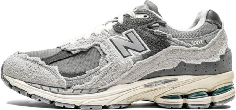 New Balance 2002R Protection Pack Rain Cloud Sneakers