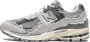 New Balance 2002R Protection Pack Rain Cloud Sneakers - Thumbnail 1