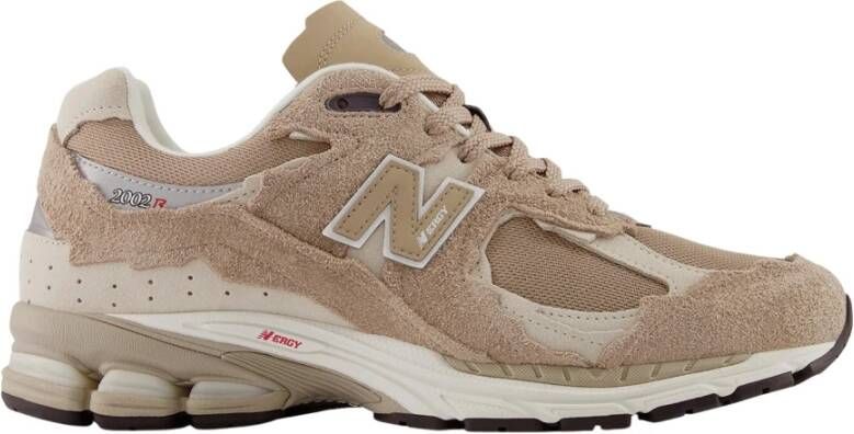 New Balance Driftwood Timber Wolf Protection Pack Sneakers Beige Heren
