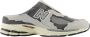 New Balance Suède Sneakers Lente Zomer Collectie Multicolor Heren - Thumbnail 7