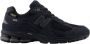 New Balance 2002R Retro Sneakers met Modern Comfort Black Heren - Thumbnail 18