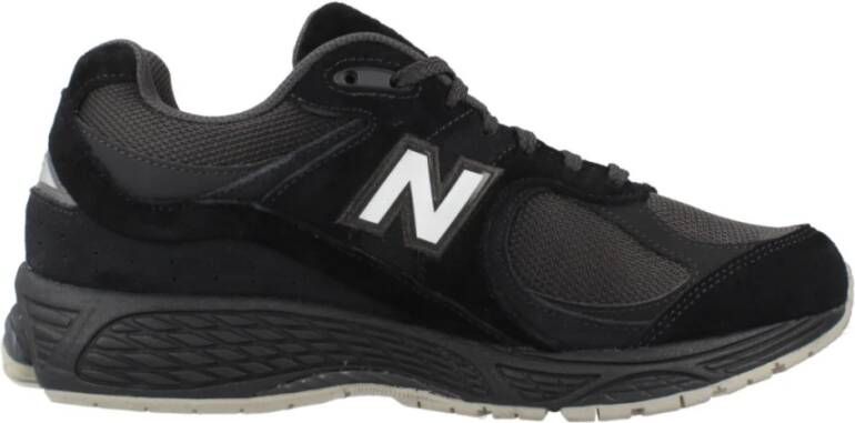 New Balance Lage Sneakers Baskets 2002R amorti optimal