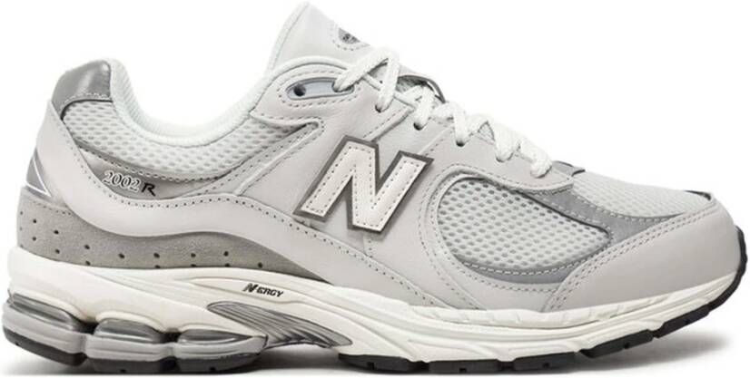 New Balance 2002R Sneakers Gray Heren