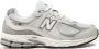 New Balance Retro Sneaker met Abzorb Technologie Gray Heren - Thumbnail 11