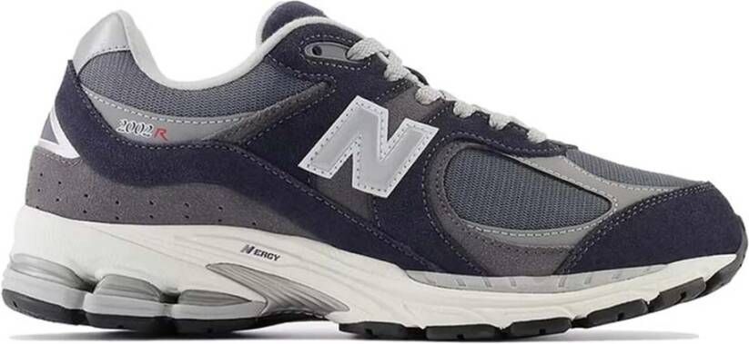 New Balance 2002 Fashion sneakers Schoenen eclispe maat: 42.5 beschikbare maaten:41.5 42.5 43 44.5 45