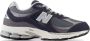 New Balance 2002 Fashion sneakers Schoenen eclispe maat: 42.5 beschikbare maaten:41.5 42.5 43 44.5 45 - Thumbnail 1