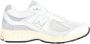 New Balance Moderne interpretatie van sneakers met Gore-Tex technologie White Heren - Thumbnail 7