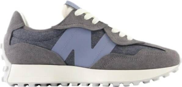 New Balance Innovatieve U327Wpc Sneaker Grijs Heren