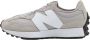 New Balance 327 Fashion sneakers Schoenen rain cloud maat: 46.5 beschikbare maaten:41.5 42.5 43 44.5 45 46.5 - Thumbnail 2