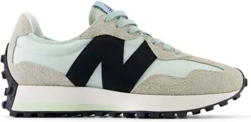 New Balance 327 Sneakers Multicolor Dames