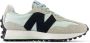 New Balance Moderne Design Damessneakers Multicolor Dames - Thumbnail 12