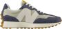 New Balance Stijlvolle Sportschoenen voor Jongeren Blue - Thumbnail 19