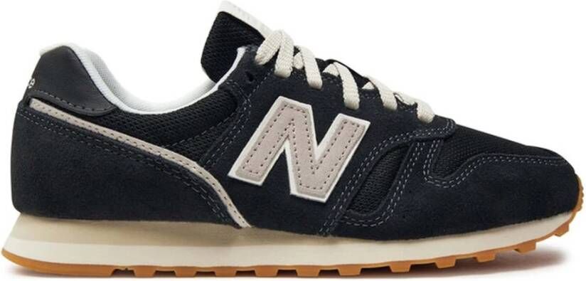 New Balance 373V2 Sneakers Black Dames