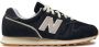 New Balance 373V2 Sneakers Black Dames - Thumbnail 1