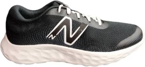 New Balance Stijlvolle en Comfortabele 520 Sneakers Black