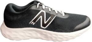 New Balance 520 Sneakers Stijlvol en Comfortabel Zwart