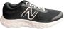 New Balance Stijlvolle en Comfortabele 520 Sneakers Black - Thumbnail 1