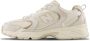 New Balance 530 Schoenen Beige Maat: 46.5 Synthetisch Textil Foot Locker - Thumbnail 3