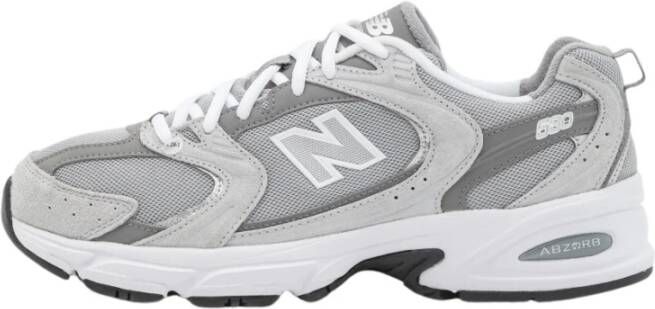New Balance 530 Fashion sneakers Schoenen raincloud maat: 41.5 beschikbare maaten:41.5 42.5 43 44.5 45 46.5 47.5 - Foto 13