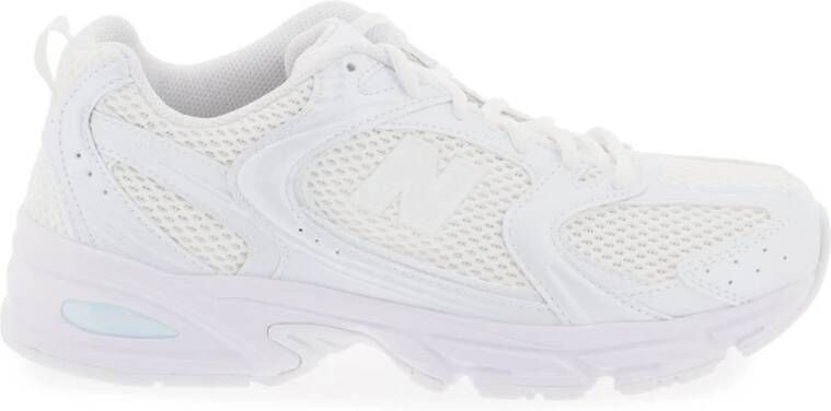 New Balance 530 Mesh Sneakers White Dames