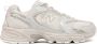 New Balance 530 Schoenen Beige Maat: 42.5 Textil Synthetisch Foot Locker - Thumbnail 1