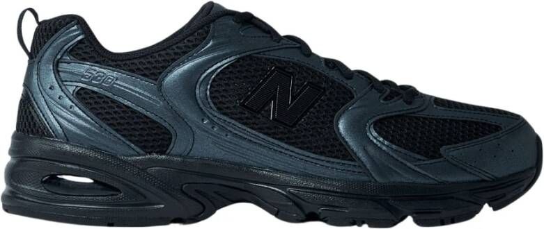 New Balance 530 Sneakers met Technische Panelen