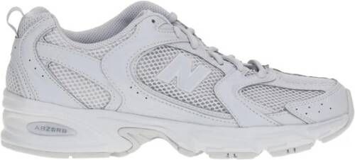 New Balance 530 Sneakers Retro Stijl Comfort