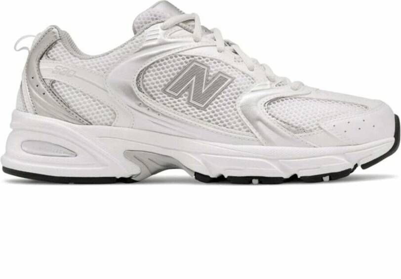 New Balance 530 Sneakers White Dames