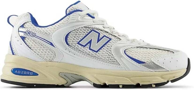 New Balance 530 Fashion sneakers Schoenen raincloud maat: 41.5 beschikbare maaten:41.5 42.5 43 44.5 45 46.5 47.5 - Foto 7