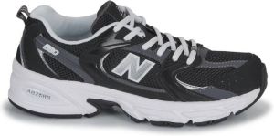 New Balance 530 Phantom Black sneakers