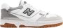 New Balance Retro Style Bb550Esb Sneakers Multicolor Heren - Thumbnail 1