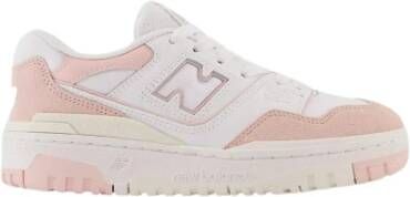 New Balance 550 Basketball Schoenen white maat: 36.5 beschikbare maaten:36.5