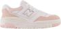 New Balance 550 Basketball Schoenen white maat: 36.5 beschikbare maaten:36.5 - Thumbnail 1