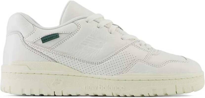 New Balance 550 Sneakers White Heren