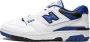New Balance 550 Basketball Schoenen white maat: 47.5 beschikbare maaten:41.5 42.5 43 44.5 45 46.5 47.5 - Thumbnail 3